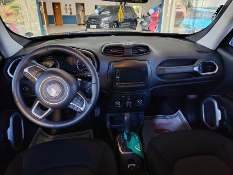 JEEP Renegade 1.8 16V 4P FLEX AUTOMTICO, Foto 5