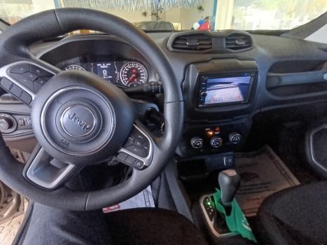 JEEP Renegade 1.8 16V 4P FLEX AUTOMTICO, Foto 7