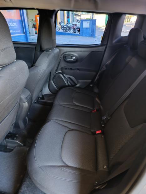 JEEP Renegade 1.8 16V 4P FLEX AUTOMTICO, Foto 9