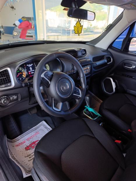 JEEP Renegade 1.8 16V 4P FLEX AUTOMTICO, Foto 11