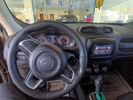 JEEP Renegade 1.8 16V 4P FLEX AUTOMTICO, Foto 12