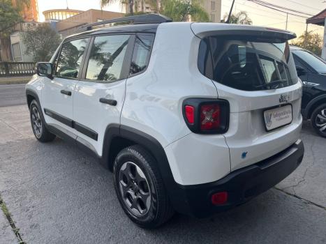 JEEP Renegade 1.8 16V 4P FLEX AUTOMTICO, Foto 4