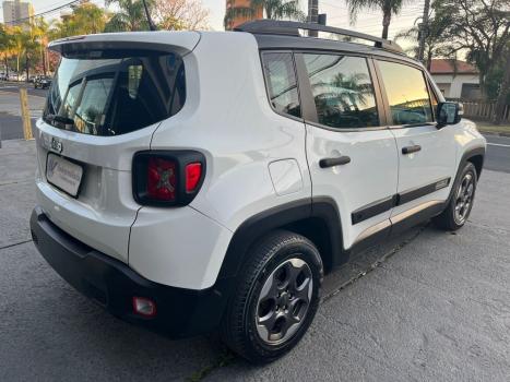 JEEP Renegade 1.8 16V 4P FLEX AUTOMTICO, Foto 6