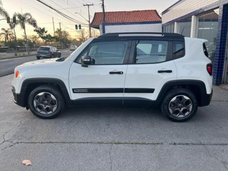 JEEP Renegade 1.8 16V 4P FLEX AUTOMTICO, Foto 7