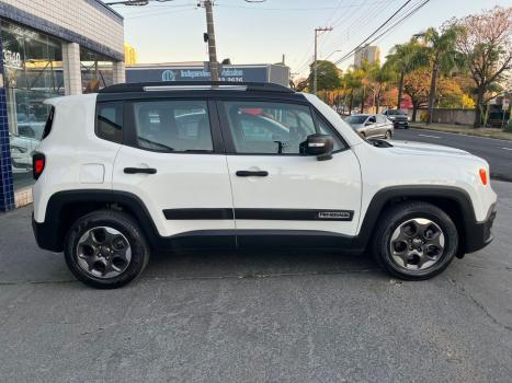 JEEP Renegade 1.8 16V 4P FLEX AUTOMTICO, Foto 8