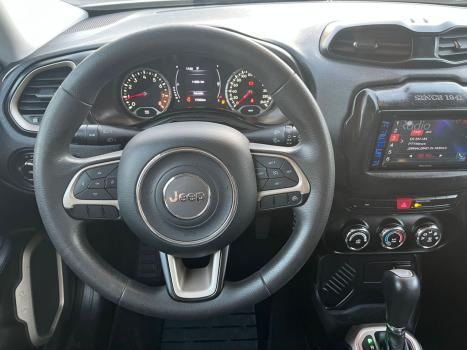 JEEP Renegade 1.8 16V 4P FLEX AUTOMTICO, Foto 10