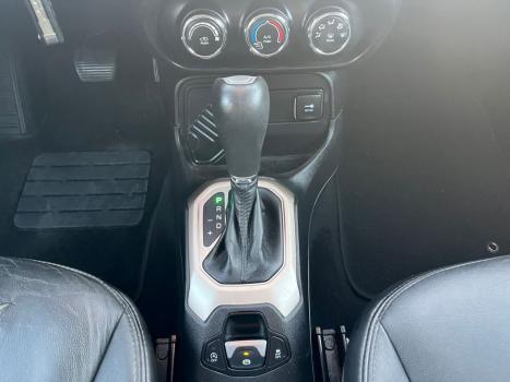 JEEP Renegade 1.8 16V 4P FLEX AUTOMTICO, Foto 12
