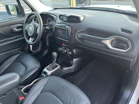 JEEP Renegade 1.8 16V 4P FLEX AUTOMTICO, Foto 13