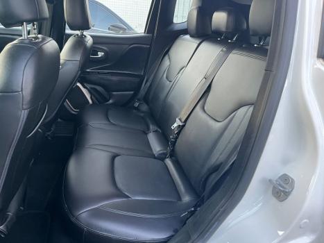 JEEP Renegade 1.8 16V 4P FLEX AUTOMTICO, Foto 14