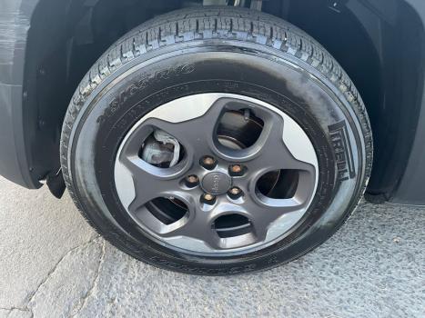 JEEP Renegade 1.8 16V 4P FLEX AUTOMTICO, Foto 15
