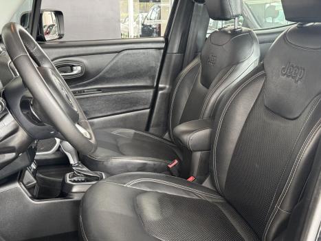 JEEP Renegade 1.8 16V 4P FLEX SPORT AUTOMTICO, Foto 12