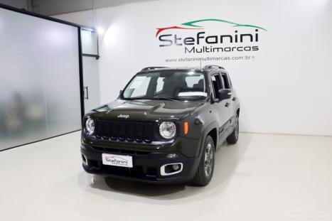 JEEP Renegade 1.8 16V 4P FLEX AUTOMTICO, Foto 1
