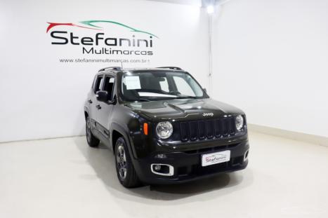 JEEP Renegade 1.8 16V 4P FLEX AUTOMTICO, Foto 3