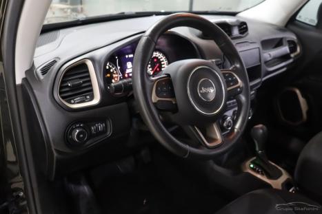 JEEP Renegade 1.8 16V 4P FLEX AUTOMTICO, Foto 4