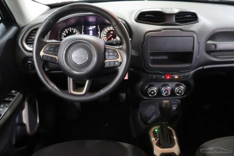 JEEP Renegade 1.8 16V 4P FLEX AUTOMTICO, Foto 5