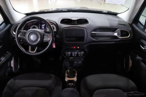 JEEP Renegade 1.8 16V 4P FLEX AUTOMTICO, Foto 6