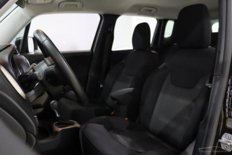 JEEP Renegade 1.8 16V 4P FLEX AUTOMTICO, Foto 7