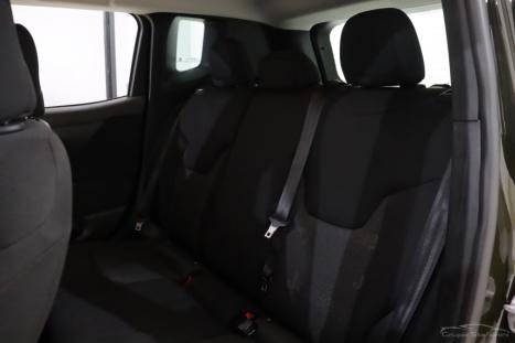 JEEP Renegade 1.8 16V 4P FLEX AUTOMTICO, Foto 8