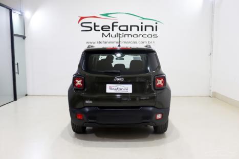 JEEP Renegade 1.8 16V 4P FLEX AUTOMTICO, Foto 12