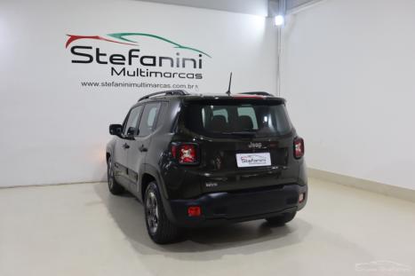 JEEP Renegade 1.8 16V 4P FLEX AUTOMTICO, Foto 13