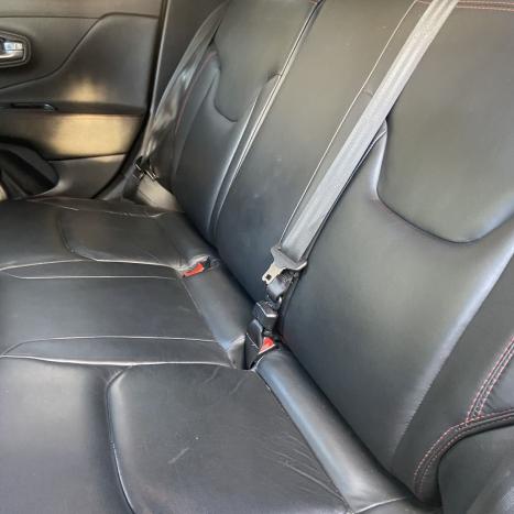 JEEP Renegade 1.8 16V 4P FLEX LONGITUDE AUTOMTICO, Foto 6