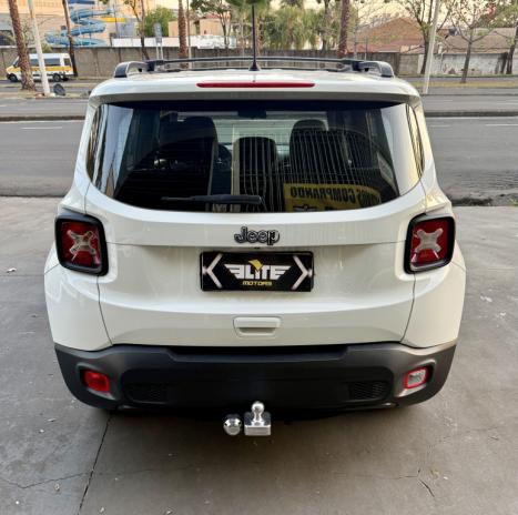 JEEP Renegade 1.8 16V 4P FLEX SPORT AUTOMTICO, Foto 5