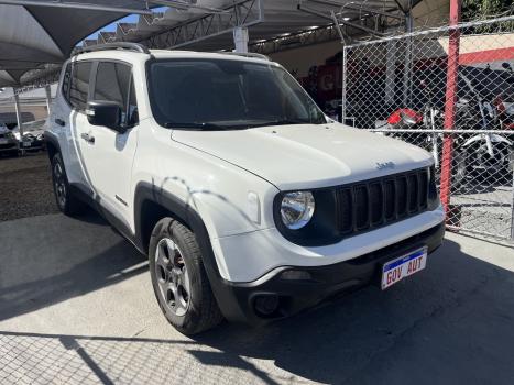 JEEP Renegade 1.8 16V 4P FLEX AUTOMTICO, Foto 3