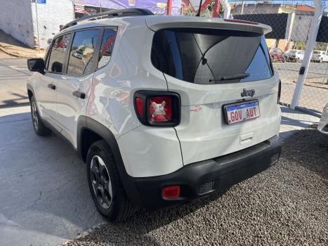 JEEP Renegade 1.8 16V 4P FLEX AUTOMTICO, Foto 4
