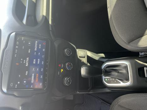 JEEP Renegade 1.8 16V 4P FLEX AUTOMTICO, Foto 9