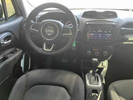 JEEP Renegade 1.8 16V 4P FLEX AUTOMTICO, Foto 10