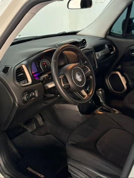 JEEP Renegade 1.8 16V 4P FLEX AUTOMTICO, Foto 7