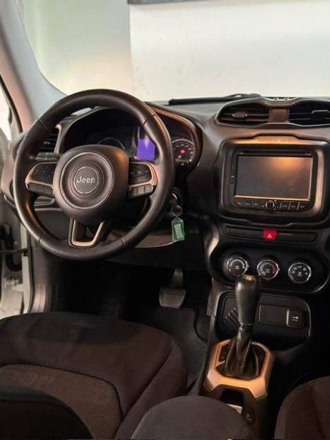 JEEP Renegade 1.8 16V 4P FLEX AUTOMTICO, Foto 8