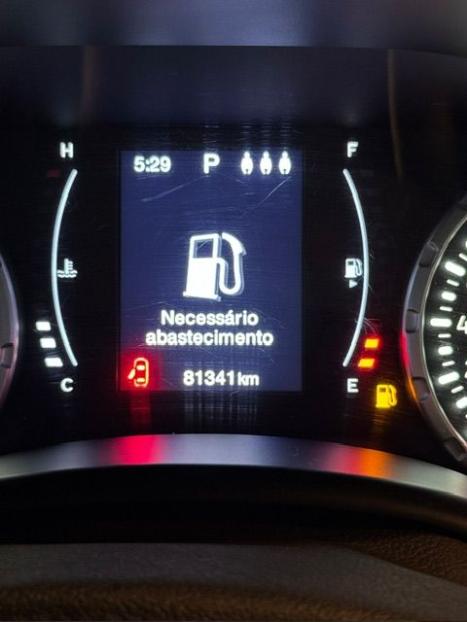 JEEP Renegade 1.8 16V 4P FLEX AUTOMTICO, Foto 10