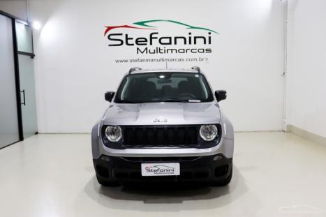 JEEP Renegade 1.8 16V 4P FLEX SPORT AUTOMTICO, Foto 2