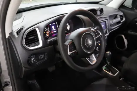 JEEP Renegade 1.8 16V 4P FLEX SPORT AUTOMTICO, Foto 4