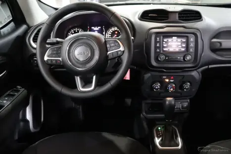 JEEP Renegade 1.8 16V 4P FLEX SPORT AUTOMTICO, Foto 5
