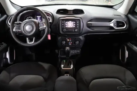 JEEP Renegade 1.8 16V 4P FLEX SPORT AUTOMTICO, Foto 6