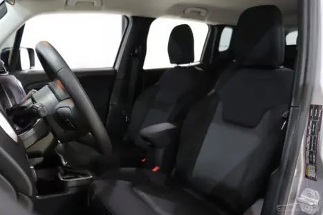 JEEP Renegade 1.8 16V 4P FLEX SPORT AUTOMTICO, Foto 7