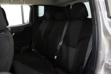 JEEP Renegade 1.8 16V 4P FLEX SPORT AUTOMTICO, Foto 8