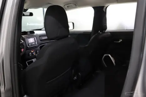 JEEP Renegade 1.8 16V 4P FLEX SPORT AUTOMTICO, Foto 9