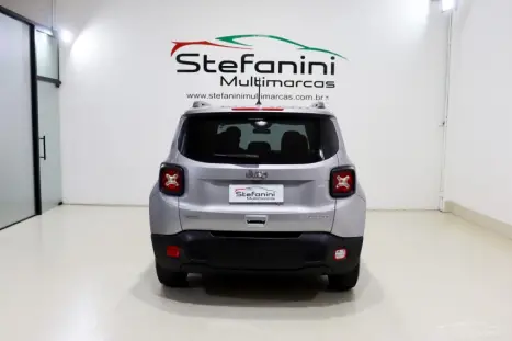 JEEP Renegade 1.8 16V 4P FLEX SPORT AUTOMTICO, Foto 12