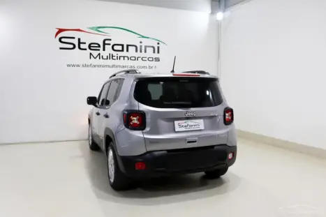 JEEP Renegade 1.8 16V 4P FLEX SPORT AUTOMTICO, Foto 13