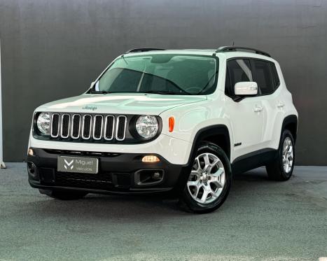 JEEP Renegade 1.8 16V 4P FLEX LONGITUDE AUTOMTICO, Foto 1