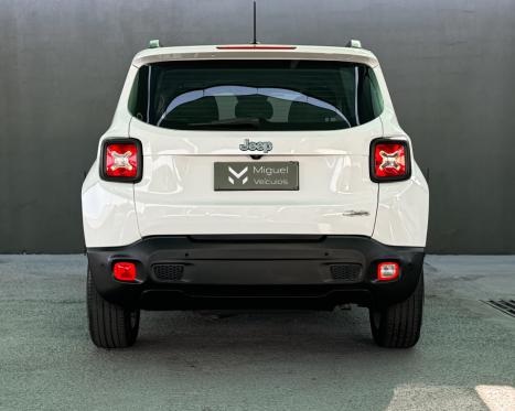 JEEP Renegade 1.8 16V 4P FLEX LONGITUDE AUTOMTICO, Foto 5