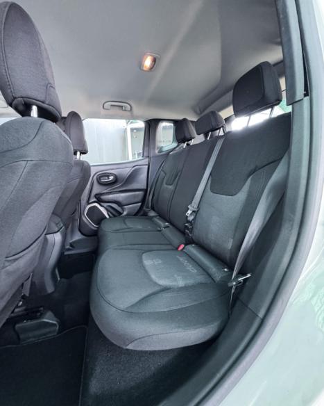 JEEP Renegade 1.8 16V 4P FLEX LONGITUDE AUTOMTICO, Foto 12