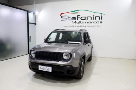JEEP Renegade 1.8 16V 4P FLEX AUTOMTICO, Foto 1
