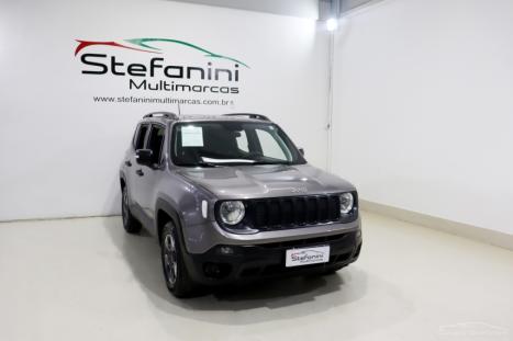 JEEP Renegade 1.8 16V 4P FLEX AUTOMTICO, Foto 3