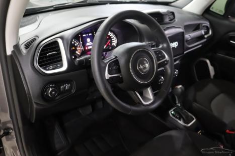JEEP Renegade 1.8 16V 4P FLEX AUTOMTICO, Foto 4