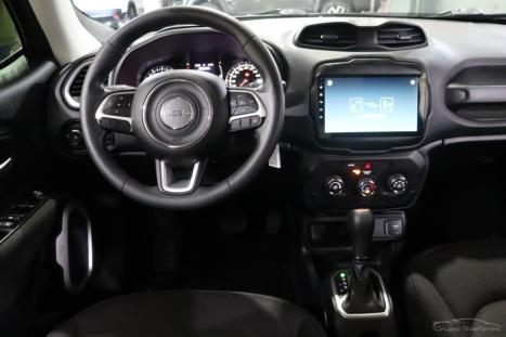 JEEP Renegade 1.8 16V 4P FLEX AUTOMTICO, Foto 5