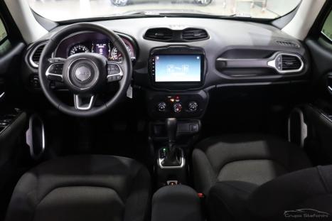 JEEP Renegade 1.8 16V 4P FLEX AUTOMTICO, Foto 6